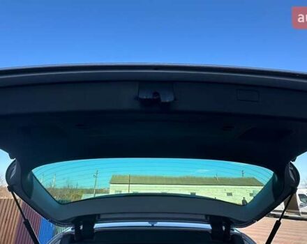 Серый Фольксваген Пассат, объемом двигателя 2 л и пробегом 204 тыс. км за 8500 $, фото 88 на Automoto.ua