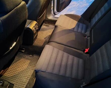 Сірий Фольксваген Пассат, об'ємом двигуна 1.97 л та пробігом 303 тис. км за 7000 $, фото 6 на Automoto.ua