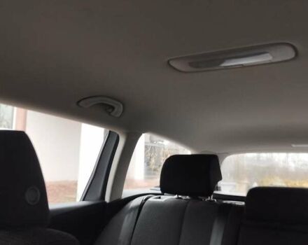 Серый Фольксваген Пассат, объемом двигателя 1.6 л и пробегом 243 тыс. км за 7800 $, фото 37 на Automoto.ua