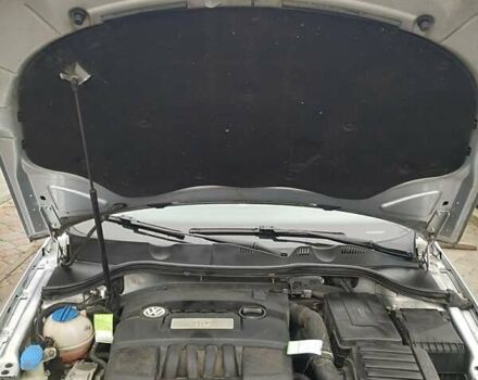 Серый Фольксваген Пассат, объемом двигателя 1.6 л и пробегом 243 тыс. км за 7800 $, фото 97 на Automoto.ua