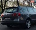 Серый Фольксваген Пассат, объемом двигателя 1.97 л и пробегом 295 тыс. км за 7999 $, фото 10 на Automoto.ua