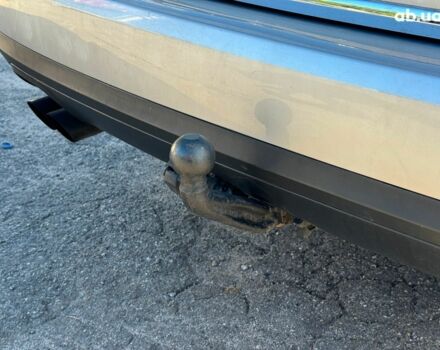 Серый Фольксваген Пассат, объемом двигателя 2 л и пробегом 275 тыс. км за 6890 $, фото 17 на Automoto.ua