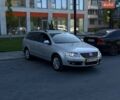 Серый Фольксваген Пассат, объемом двигателя 1.97 л и пробегом 210 тыс. км за 5650 $, фото 1 на Automoto.ua