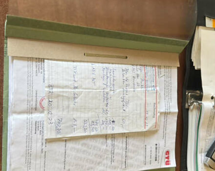 Сірий Фольксваген Пассат, об'ємом двигуна 1.6 л та пробігом 253 тис. км за 6300 $, фото 42 на Automoto.ua