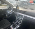 Серый Фольксваген Пассат, объемом двигателя 1.9 л и пробегом 320 тыс. км за 2650 $, фото 5 на Automoto.ua