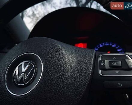 Серый Фольксваген Пассат, объемом двигателя 1.97 л и пробегом 295 тыс. км за 7999 $, фото 19 на Automoto.ua