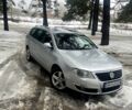 Сірий Фольксваген Пассат, об'ємом двигуна 2 л та пробігом 375 тис. км за 5500 $, фото 1 на Automoto.ua