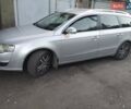 Серый Фольксваген Пассат, объемом двигателя 1.97 л и пробегом 400 тыс. км за 6200 $, фото 8 на Automoto.ua