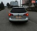 Серый Фольксваген Пассат, объемом двигателя 1.6 л и пробегом 227 тыс. км за 5200 $, фото 3 на Automoto.ua