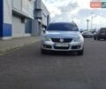 Серый Фольксваген Пассат, объемом двигателя 2 л и пробегом 282 тыс. км за 5800 $, фото 1 на Automoto.ua