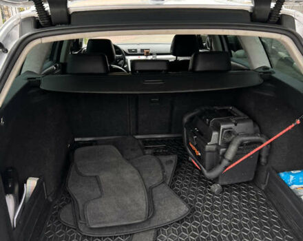 Сірий Фольксваген Пассат, об'ємом двигуна 1.97 л та пробігом 319 тис. км за 6999 $, фото 16 на Automoto.ua