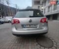 Сірий Фольксваген Пассат, об'ємом двигуна 2 л та пробігом 255 тис. км за 5900 $, фото 18 на Automoto.ua