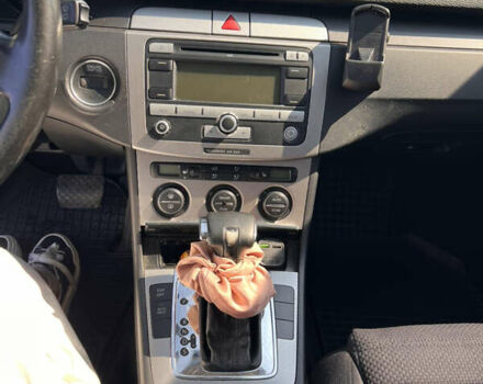 Сірий Фольксваген Пассат, об'ємом двигуна 2 л та пробігом 237 тис. км за 6500 $, фото 20 на Automoto.ua