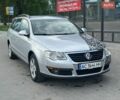 Серый Фольксваген Пассат, объемом двигателя 1.9 л и пробегом 343 тыс. км за 4600 $, фото 1 на Automoto.ua