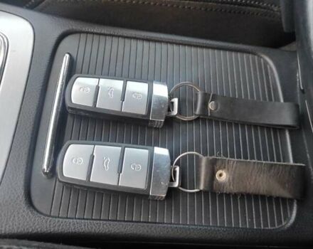 Фольксваген Пассат 2007 в Киеве на Automoto.ua Серый Фольксваген Пассат, объемом двигателя 1.97 л и пробегом 270 тыс. км за 7200 $, фото 25 на Automoto.ua