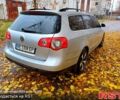Серый Фольксваген Пассат, объемом двигателя 2 л и пробегом 270 тыс. км за 5888 $, фото 3 на Automoto.ua