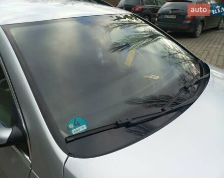 Серый Фольксваген Пассат, объемом двигателя 2 л и пробегом 312 тыс. км за 6700 $, фото 26 на Automoto.ua