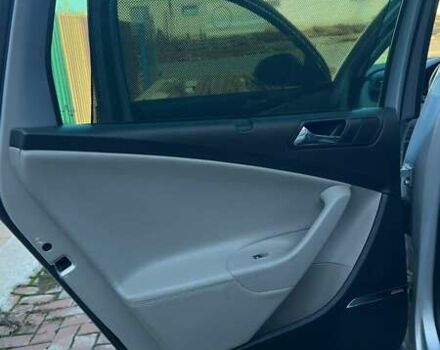 Серый Фольксваген Пассат, объемом двигателя 2 л и пробегом 204 тыс. км за 8500 $, фото 77 на Automoto.ua