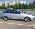 Серый Фольксваген Пассат, объемом двигателя 1.97 л и пробегом 257 тыс. км за 5500 $, фото 4 на Automoto.ua