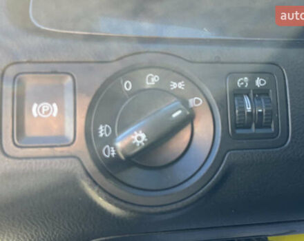 Сірий Фольксваген Пассат, об'ємом двигуна 1.97 л та пробігом 260 тис. км за 5999 $, фото 15 на Automoto.ua