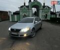 Серый Фольксваген Пассат, объемом двигателя 1.6 л и пробегом 227 тыс. км за 5200 $, фото 5 на Automoto.ua