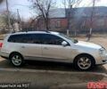 Фольксваген Пассат 2007 в Первомайск на Automoto.ua Серый Фольксваген Пассат, объемом двигателя 2 л и пробегом 406 тыс. км за 6200 $, фото 2 на Automoto.ua