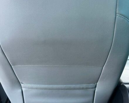 Серый Фольксваген Пассат, объемом двигателя 2 л и пробегом 204 тыс. км за 8500 $, фото 60 на Automoto.ua