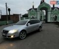 Серый Фольксваген Пассат, объемом двигателя 1.6 л и пробегом 227 тыс. км за 5200 $, фото 1 на Automoto.ua