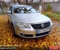 Серый Фольксваген Пассат, объемом двигателя 2 л и пробегом 270 тыс. км за 5888 $, фото 1 на Automoto.ua