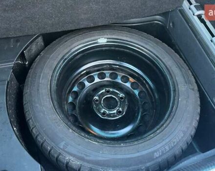 Серый Фольксваген Пассат, объемом двигателя 2 л и пробегом 204 тыс. км за 8500 $, фото 38 на Automoto.ua