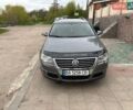 Серый Фольксваген Пассат, объемом двигателя 2 л и пробегом 247 тыс. км за 6500 $, фото 1 на Automoto.ua