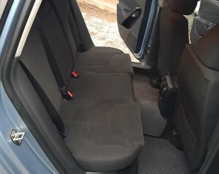 Серый Фольксваген Пассат, объемом двигателя 1.97 л и пробегом 245 тыс. км за 6700 $, фото 61 на Automoto.ua