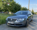 Сірий Фольксваген Пассат, об'ємом двигуна 2 л та пробігом 218 тис. км за 6500 $, фото 1 на Automoto.ua