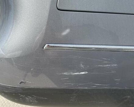 Серый Фольксваген Пассат, объемом двигателя 1.97 л и пробегом 320 тыс. км за 6000 $, фото 34 на Automoto.ua