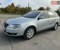 Серый Фольксваген Пассат, объемом двигателя 2 л и пробегом 204 тыс. км за 8500 $, фото 40 на Automoto.ua