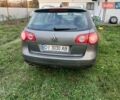 Фольксваген Пассат 2007 в Хмельницком на Automoto.ua Серый Фольксваген Пассат, объемом двигателя 2 л и пробегом 293 тыс. км за 4950 $, фото 3 на Automoto.ua