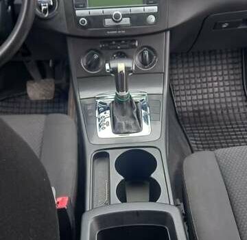 Сірий Фольксваген Пассат, об'ємом двигуна 1.97 л та пробігом 302 тис. км за 6550 $, фото 3 на Automoto.ua