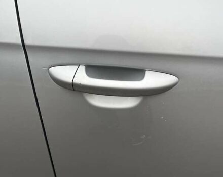 Серый Фольксваген Пассат, объемом двигателя 1.97 л и пробегом 285 тыс. км за 5800 $, фото 14 на Automoto.ua