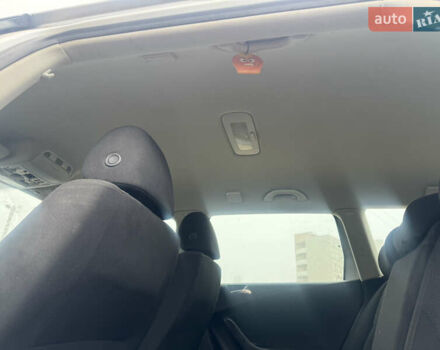 Серый Фольксваген Пассат, объемом двигателя 1.97 л и пробегом 200 тыс. км за 1600 $, фото 22 на Automoto.ua