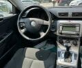Серый Фольксваген Пассат, объемом двигателя 1.6 л и пробегом 224 тыс. км за 6900 $, фото 6 на Automoto.ua