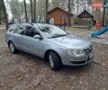 Серый Фольксваген Пассат, объемом двигателя 1.97 л и пробегом 245 тыс. км за 6700 $, фото 8 на Automoto.ua