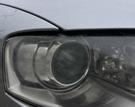 Сірий Фольксваген Пассат, об'ємом двигуна 1.97 л та пробігом 319 тис. км за 6999 $, фото 7 на Automoto.ua