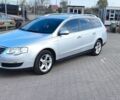 Серый Фольксваген Пассат, объемом двигателя 2 л и пробегом 320 тыс. км за 5999 $, фото 1 на Automoto.ua