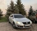 Серый Фольксваген Пассат, объемом двигателя 2 л и пробегом 350 тыс. км за 6494 $, фото 1 на Automoto.ua