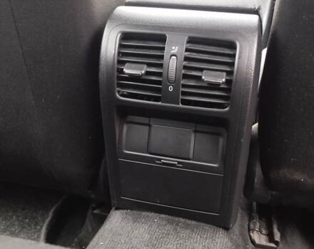 Серый Фольксваген Пассат, объемом двигателя 1.6 л и пробегом 243 тыс. км за 7800 $, фото 64 на Automoto.ua