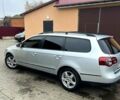 Сірий Фольксваген Пассат, об'ємом двигуна 2 л та пробігом 347 тис. км за 6800 $, фото 7 на Automoto.ua