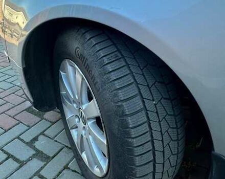 Серый Фольксваген Пассат, объемом двигателя 2 л и пробегом 204 тыс. км за 8500 $, фото 90 на Automoto.ua