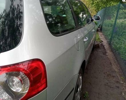 Сірий Фольксваген Пассат, об'ємом двигуна 1.97 л та пробігом 306 тис. км за 5900 $, фото 2 на Automoto.ua