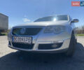 Фольксваген Пассат 2007 у Львові на Automoto.ua Сірий Фольксваген Пассат, об'ємом двигуна 1.97 л та пробігом 337 тис. км за 6300 $, фото 17 на Automoto.ua