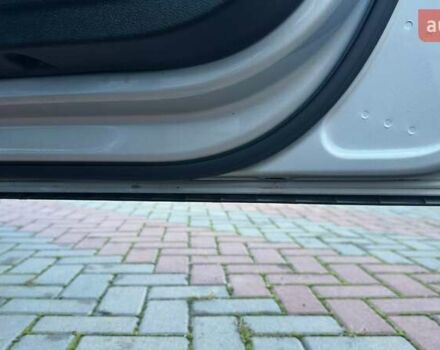 Серый Фольксваген Пассат, объемом двигателя 2 л и пробегом 204 тыс. км за 8500 $, фото 79 на Automoto.ua